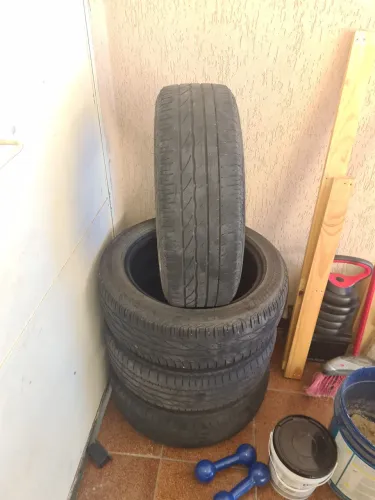 Pneu 185/55 R16