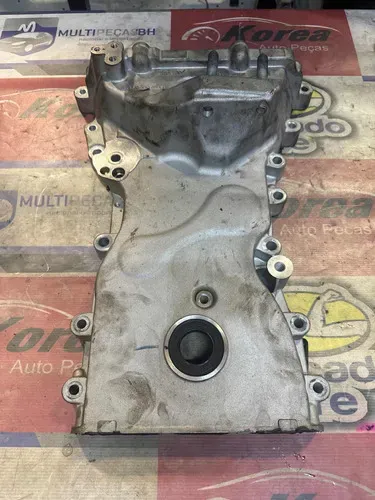 Tampa Frontal Motor (e4t161007083) Chery Tiggo 5x