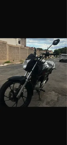 Vende se FAN 160 2021