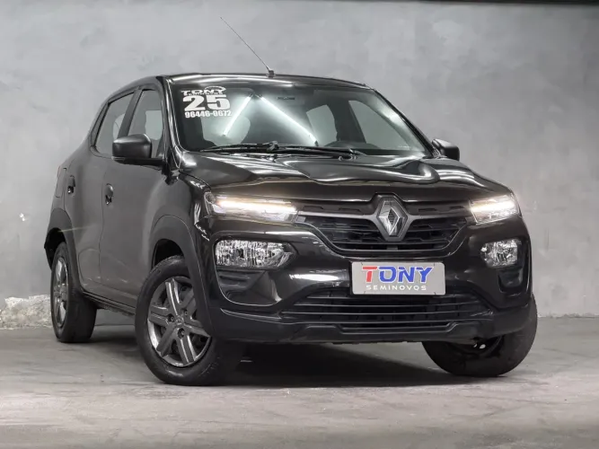 Renault Kwid 1.0 Zen 2025