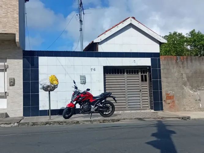 Veículo ok