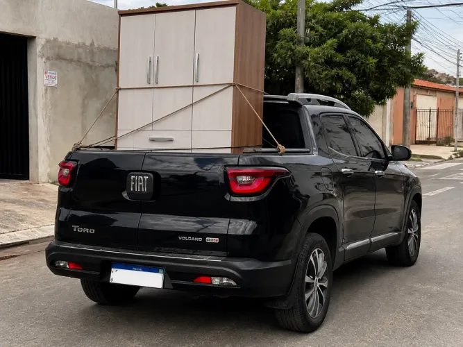 Frete rápido em Joinville