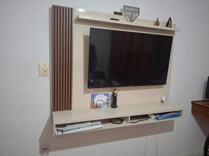 Rack quarto