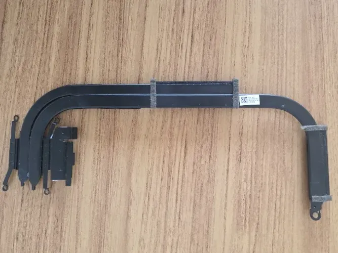 Dissipador Asus Vivobook X1503ZA