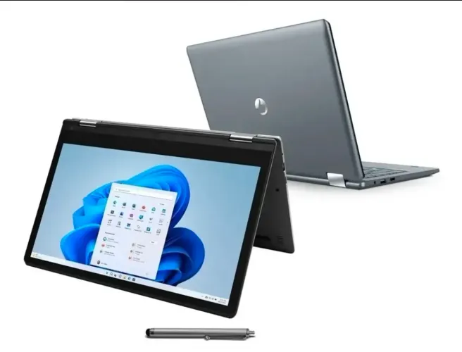 Notebook/Tablet