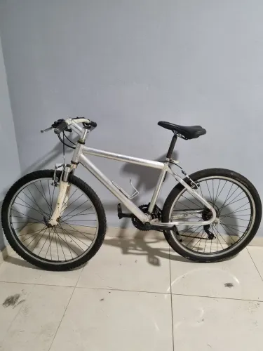 Bicicleta aro 26