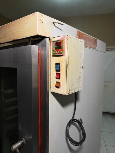 FORNO 10 TELAS VENÂNCIO