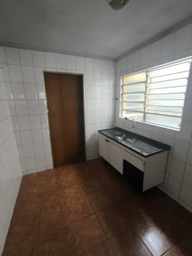 Casa região de Perus