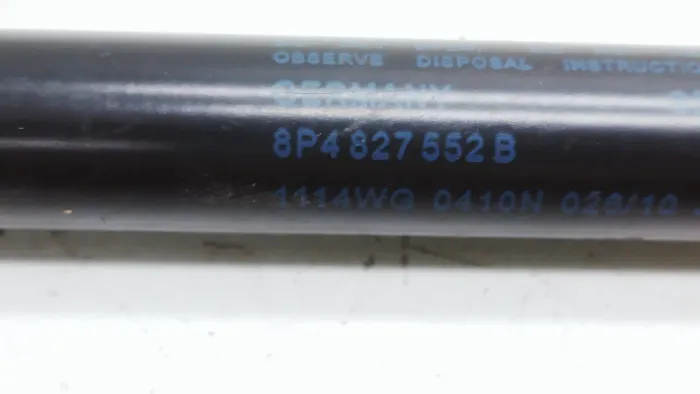 Paralama Esquerdo Honda Crv 2.0 4x4 2010/ 2011