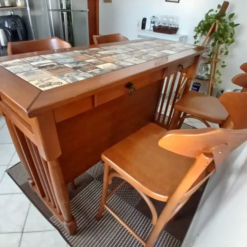 Vendo mesa