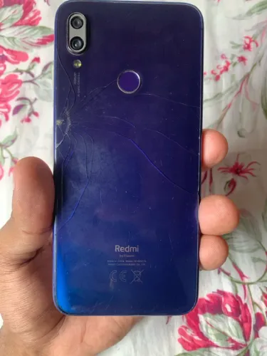 Redmi Note 7