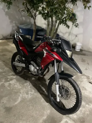 Honda XRE 300/ 300 Abs/ Flex 2012