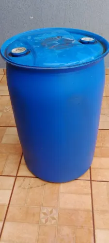 Tambor 200L