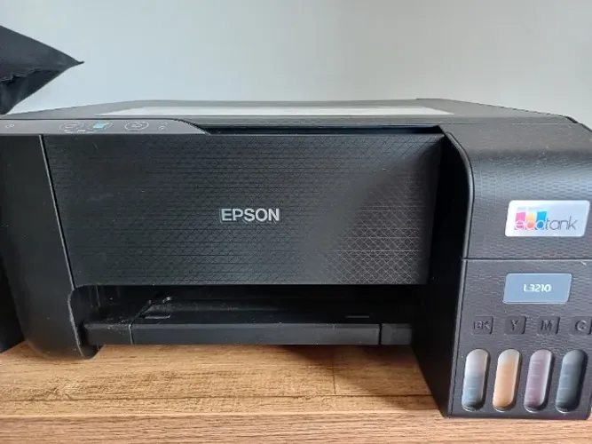 Impressora Epson L3250