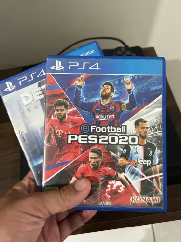 PS4 SLIM 500gb