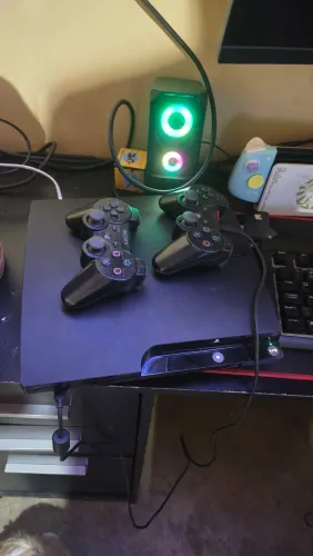 Ps3 slim