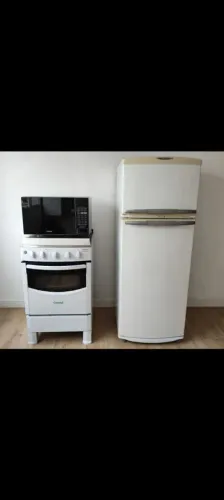 Kit cozinha 