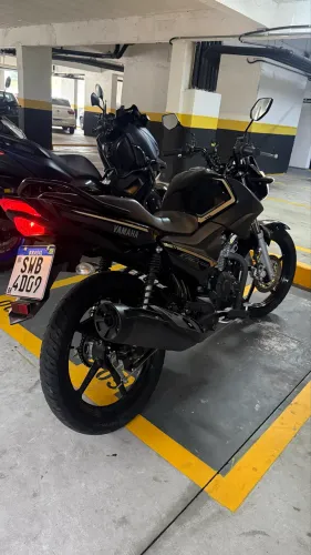 Yamaha Factor 150 2024