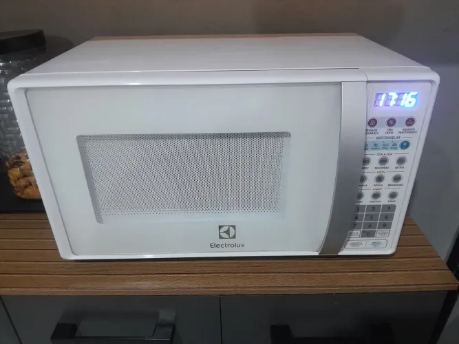 Microondas Electrolux