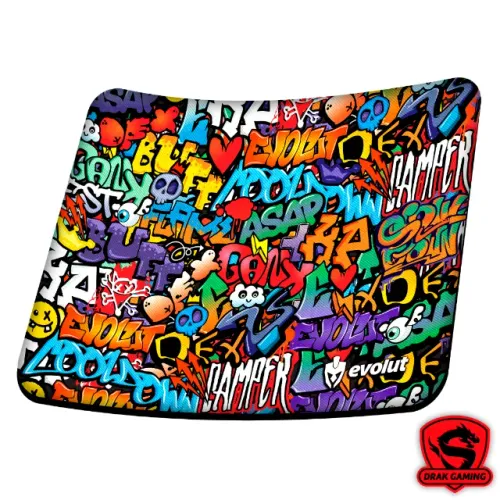 MOUSE PAD ESTAMPADO VARIEDADES - PROMOÇÃO