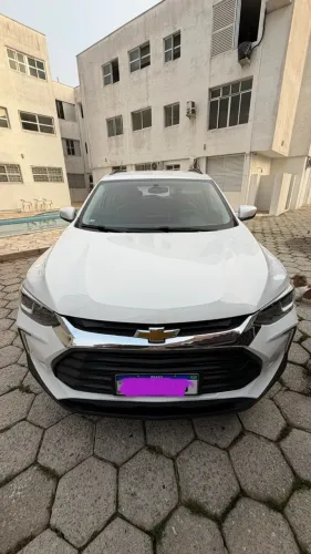 Chevrolet Tracker LTZ 1.0 Turbo 12V Flex AUT 2023