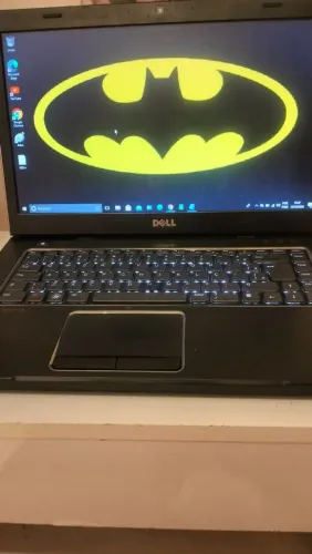 Dell i7/bateria boa/500 SSD/8ram/windows 10/super rápido