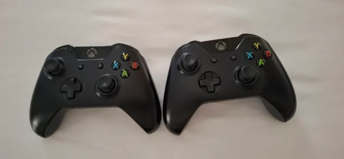 Controle Xbox One (com entrada p2)