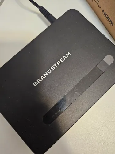Grandstream HT814