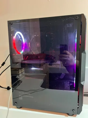 PC Gamer RTX 3060 12GB | Ryzen 5 | 16GB RAM | SSD 1TB