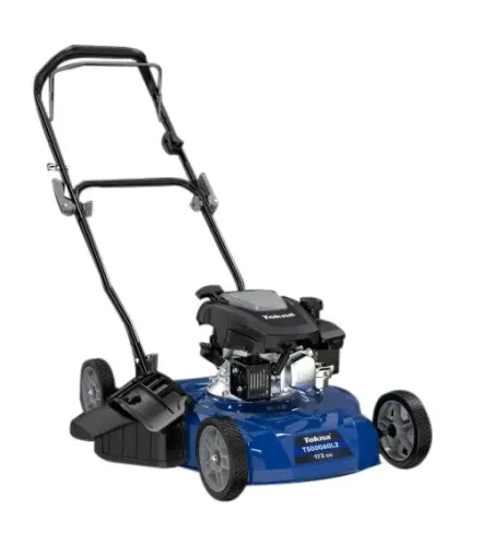 Cortador de Grama a Gasolina Tekna 6HP, 173cc, Corte 51cm - T500G60L2 