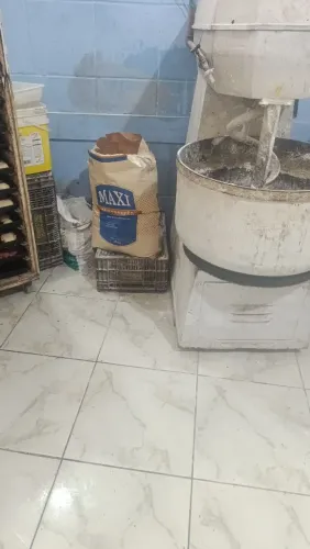 Masseira 50kg perfecta
