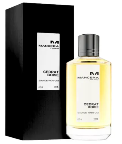 Mancera cedrat Boise edp 120ml