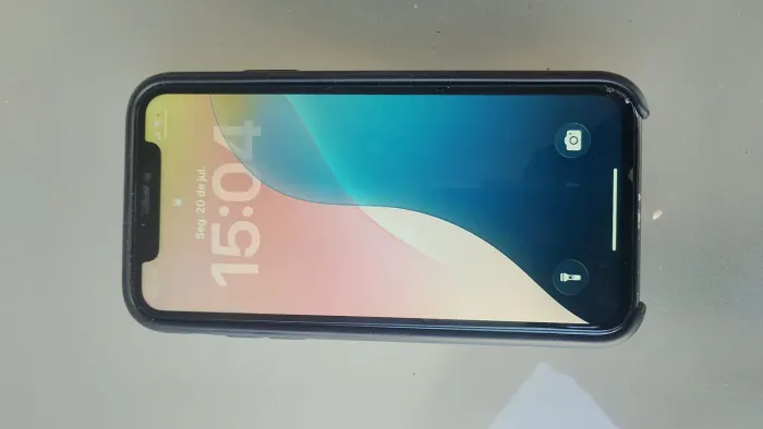 iPhone 11