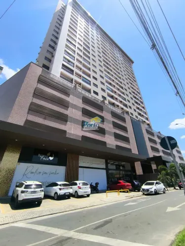 Studio 02 quartos para Locação São Cristóvão, Teresina