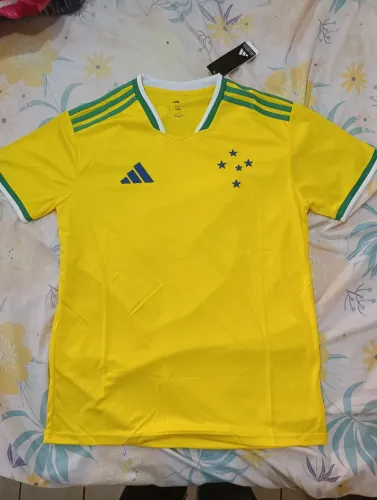Camisa Cruzeiro 26 copa