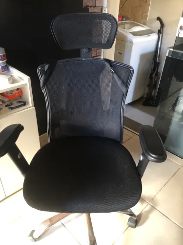 Cadeira de escritório 