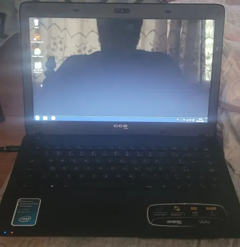 Notebook Barato