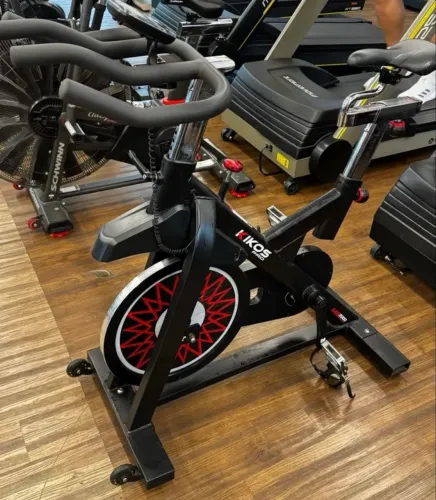 BIKE Spining Kikos