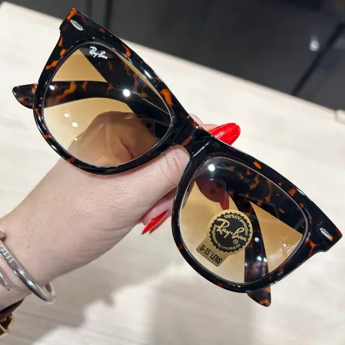 Ray-Ban wayfere