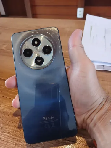 Vendo celular xiaomi 14 