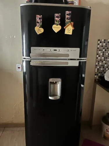 Geladeira Electrolux a venda