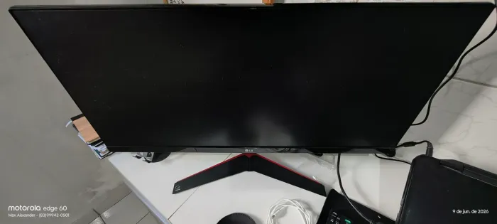 Monitor LG