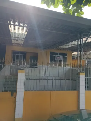 Ponto comercial/Loja/Box para aluguel tem 202 metros quadrados em Vista Alegre - Rio de Ja
