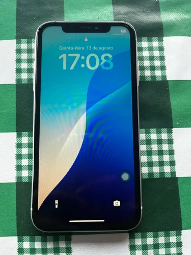IPHONE XR 128GB