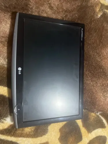 tela de computador lg