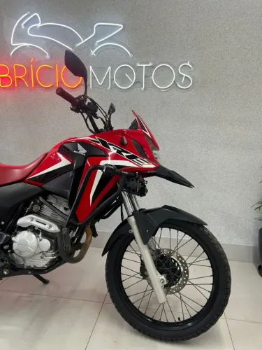 XRE 300 RALLY, ANO 2021/22!!! FINANCIAMENTO EM ATÉ 48X