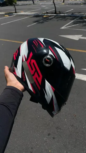 LS2 Draze (60)