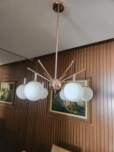 Luminária 