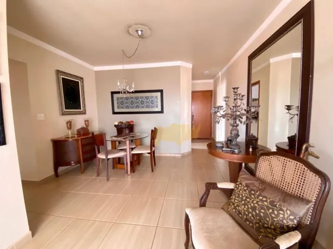 Apartamento com 2 dormitórios à venda, 80 m² por R$ 450.000,00 - Centro - Rio Claro/SP