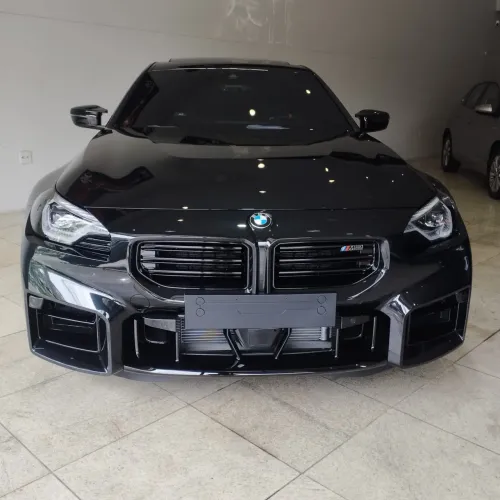 BMW M2 Coupe 3.0 Turbo 24V 370cv 2026